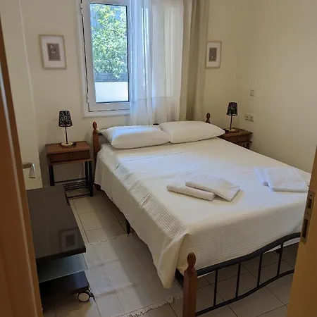 Alma Apartment *