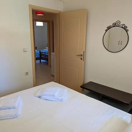 Apartment Alma Chania (Crete)