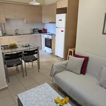 Alma Apartment