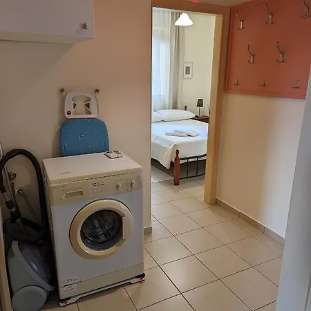 Alma * Chania (Crete)