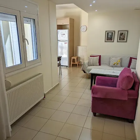 Apartment Alma Chania (Crete)