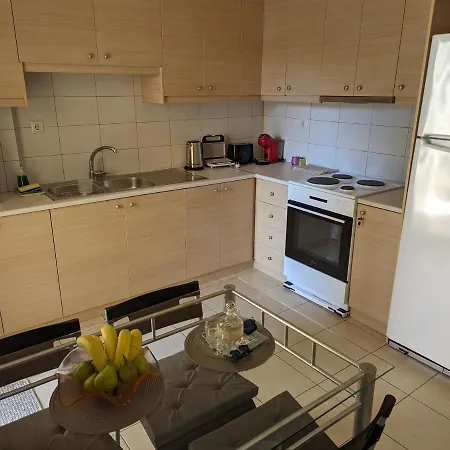 Apartment Alma