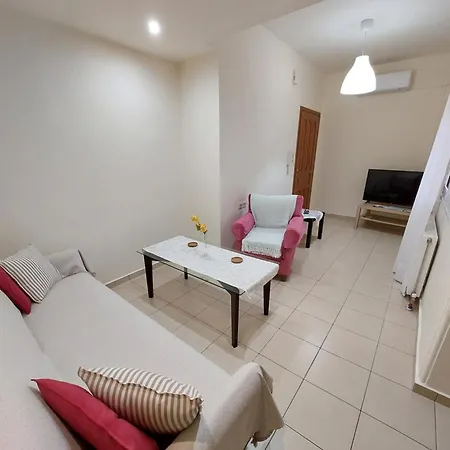 Alma Apartment